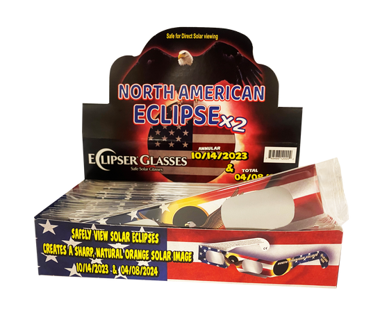 Eclipse Retail Box