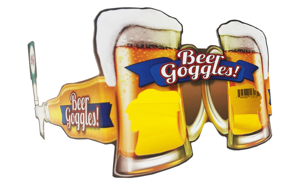 beer goggles game Beer Goggles