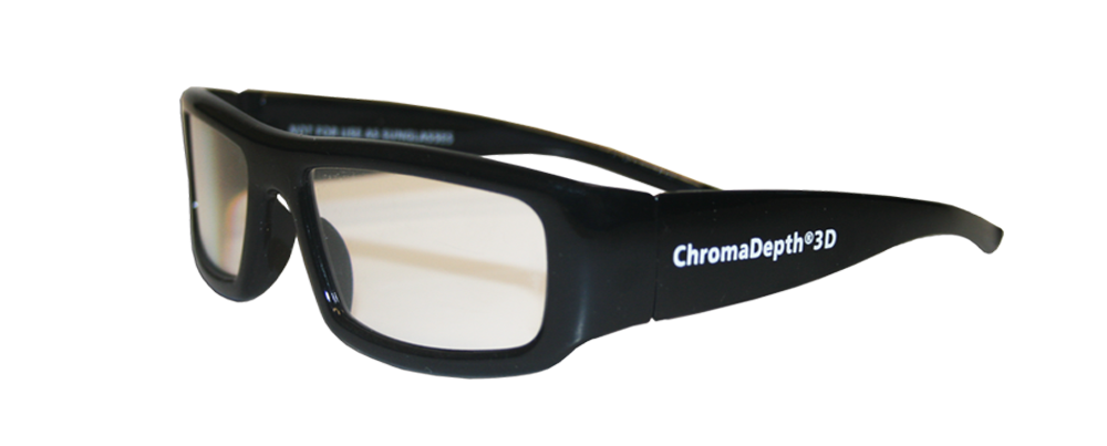 ChromaPro 3D