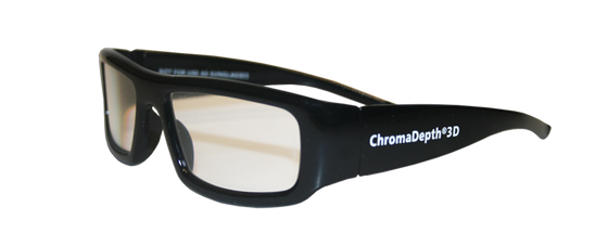 ChromaPro 3D