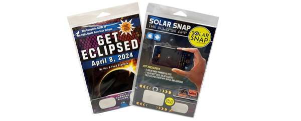 Other Eclipse Items