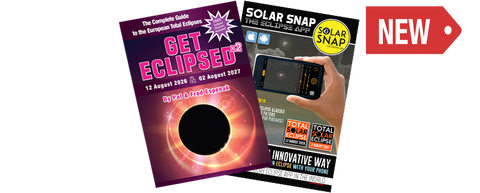 Other Eclipse Items
