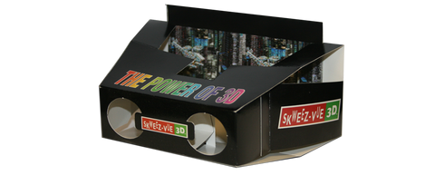 Stereo Viewers