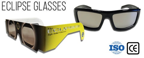 Eclipse Glasses