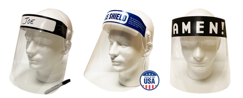 Personal Protective Equipment (PPE)