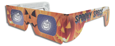 Spooky Specs
