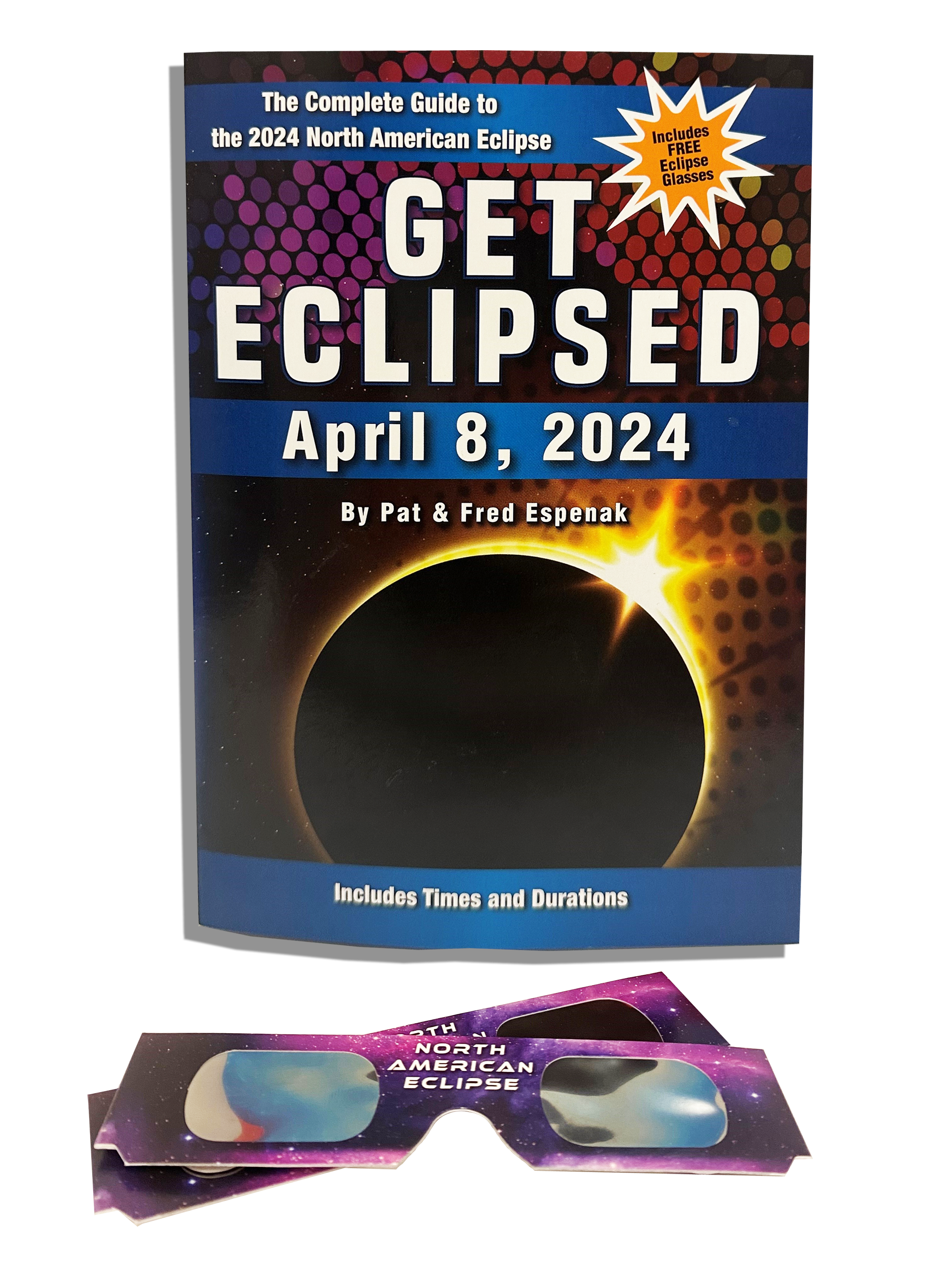 Eugene teenagers take advantage of eclipse glasses demand