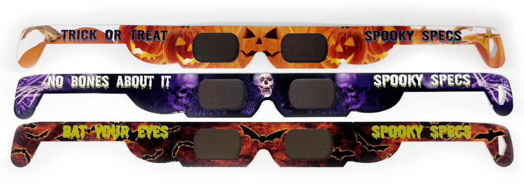 Spooky Mixed Bundle