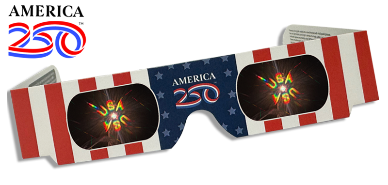 American Eyes- USA Glasses