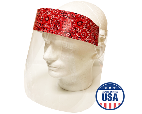 Protective Expressions (Bandana)