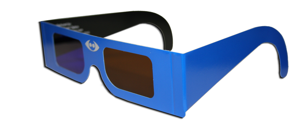 ColorCode 3-D Viewers®