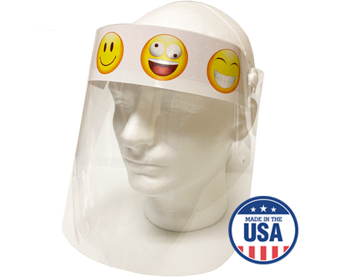 Protective Expressions (Emoji)