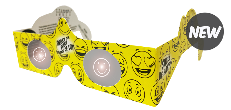 Smile Emoji- Happy Eyes™