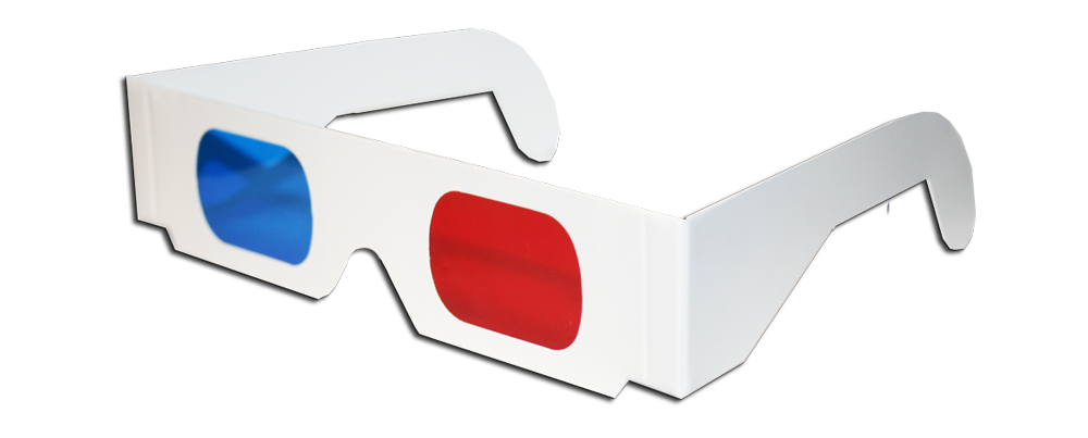 3d glasses on sale