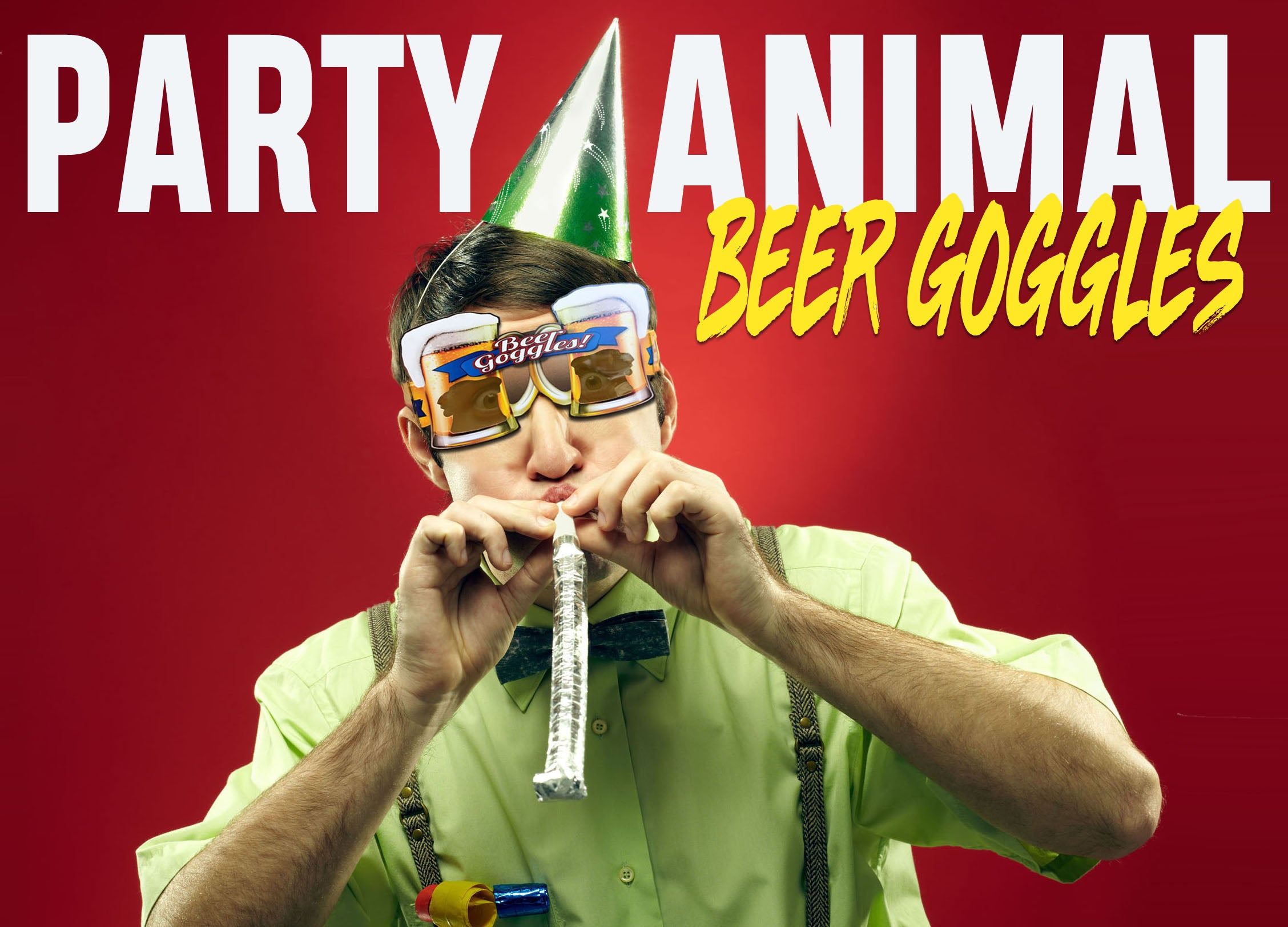 beer mx goggles Beer Goggles