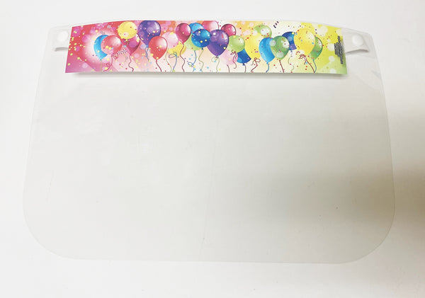 Protective Expressions (Balloons) - American Paper Optics
