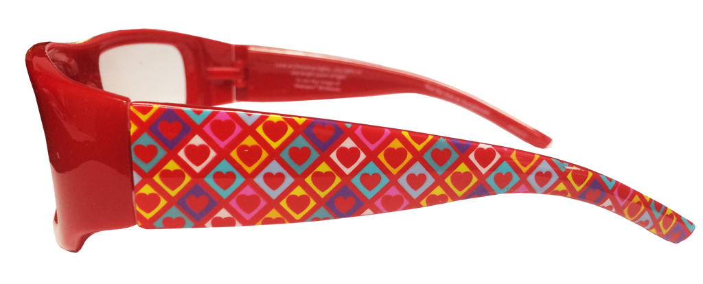 Plastic Hearts HE (COLOR BURST)